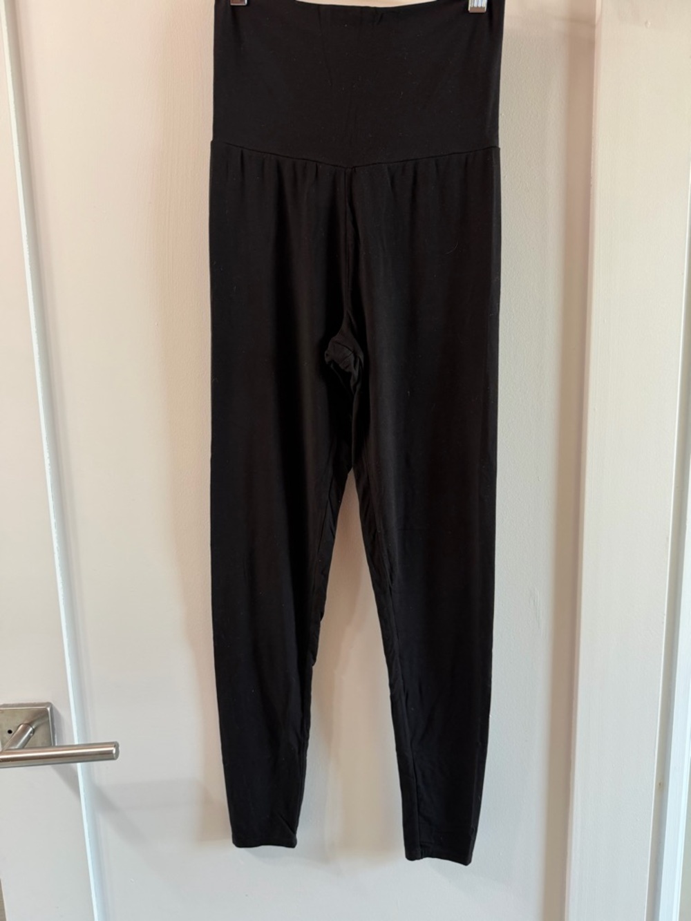 The Ultra Soft Before, During And After Legging, XS